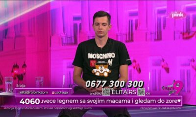 Baka Nada se javila Neriu Ružanjiju uživo i otkrila emotivne detalje – baka Nada u Narod pita