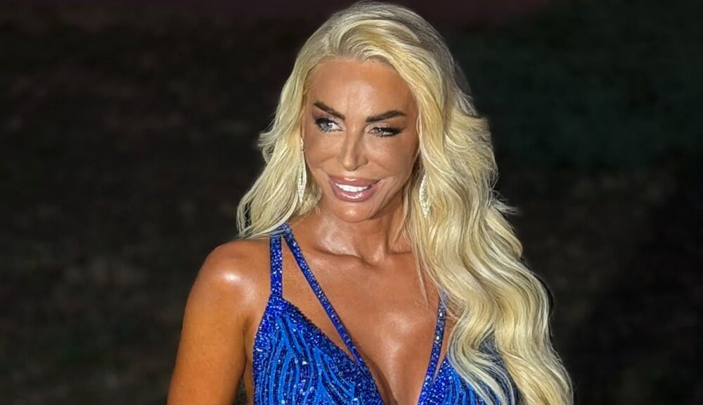 Bojana Lazić proslavila jubilarni rođendan uz tri torte i buket ruža – bojana lazić rođendan