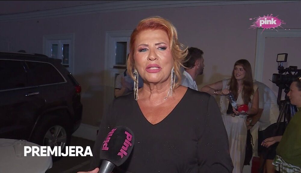 Ćana progovorila o najvećoj životnoj želji: Luka mi je desna ruka, ali žalim za još jednim detetom – žao mi je što mom Luki nisam rodila brata ili sestru