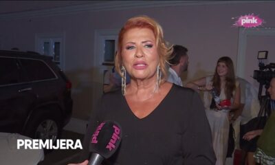Ćana progovorila o najvećoj životnoj želji: Luka mi je desna ruka, ali žalim za još jednim detetom – žao mi je što mom Luki nisam rodila brata ili sestru