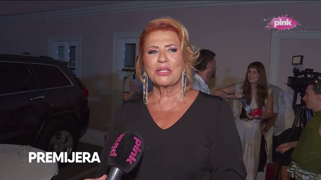 Ćana progovorila o najvećoj životnoj želji: Luka mi je desna ruka, ali žalim za još jednim detetom – žao mi je što mom Luki nisam rodila brata ili sestru