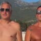 Gagi i Đole Đogani uporedili formu na plaži: Fanovi komentarišu svaku fotografiju