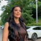Katarina Grujić doživela nezgodu na snimanju: Piton je ugrizao tokom kadra – piton je ugrizao Katarinu Grujić