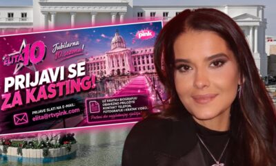 Milica Mitrović otkrila detalje: Kasting za Elitu 10 počinje, prijave u toku
