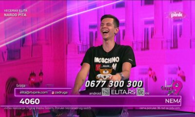 Nerio govori o susretu sa Durdžićima i otkrićima iz rijalitija – susret sa Durdžićima