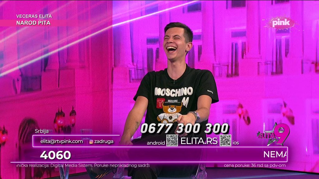Nerio govori o susretu sa Durdžićima i otkrićima iz rijalitija – susret sa Durdžićima