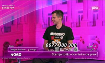 Nerio iskreno o porodičnim odnosima i najtežim trenucima u Eliti – prekid porodičnih odnosa