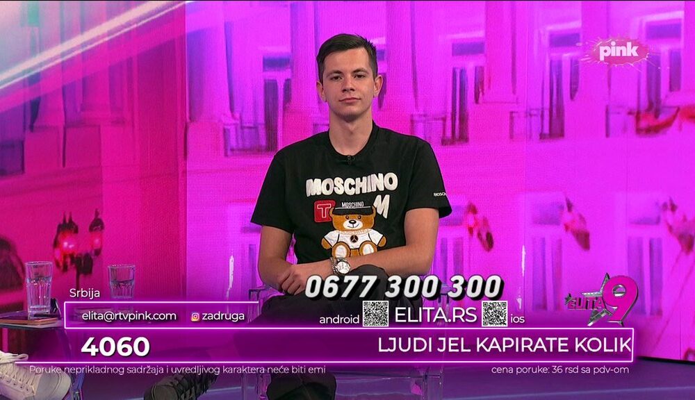 Nerio Ružanji odlučio: Ahmići više ne utiču na moj život – uticaj Ahmića