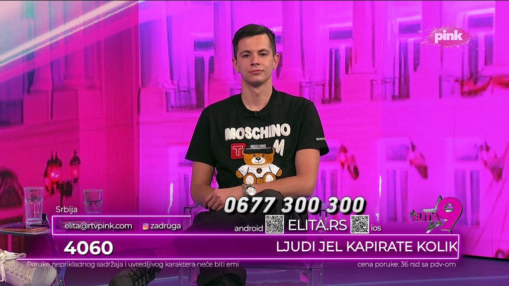 Nerio Ružanji odlučio: Ahmići više ne utiču na moj život – uticaj Ahmića