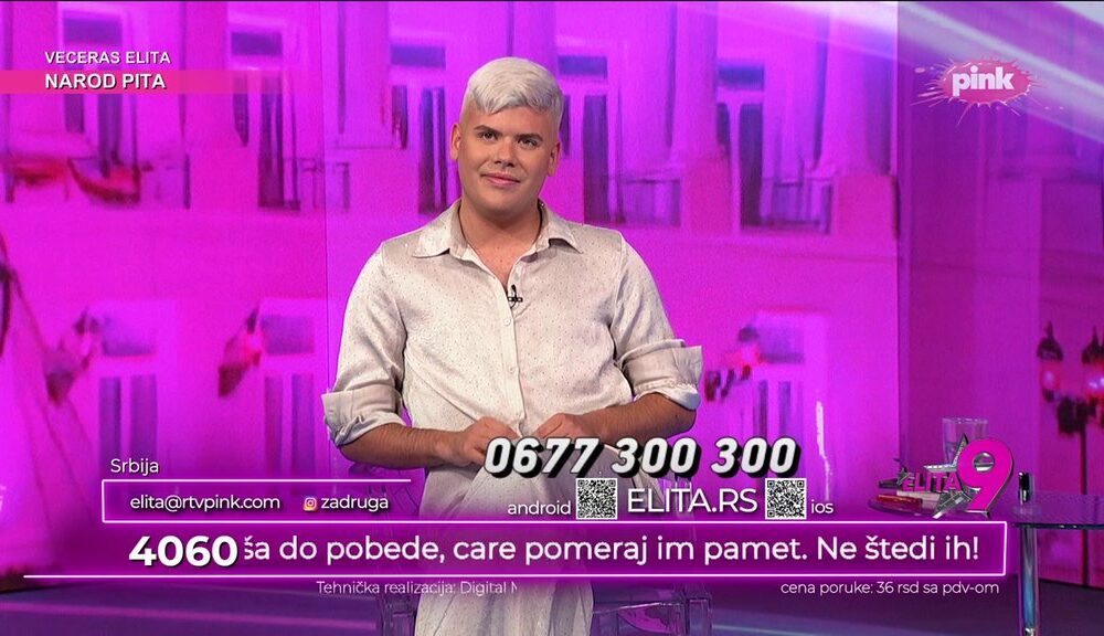 Uroš i Nerio otvoreno o Alibabi i odnosima u Zadruzi