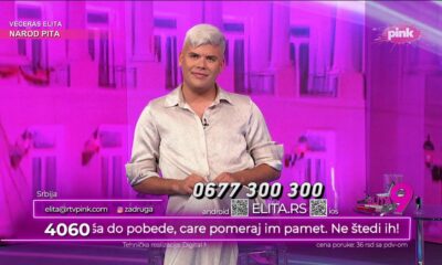 Uroš i Nerio otvoreno o Alibabi i odnosima u Zadruzi