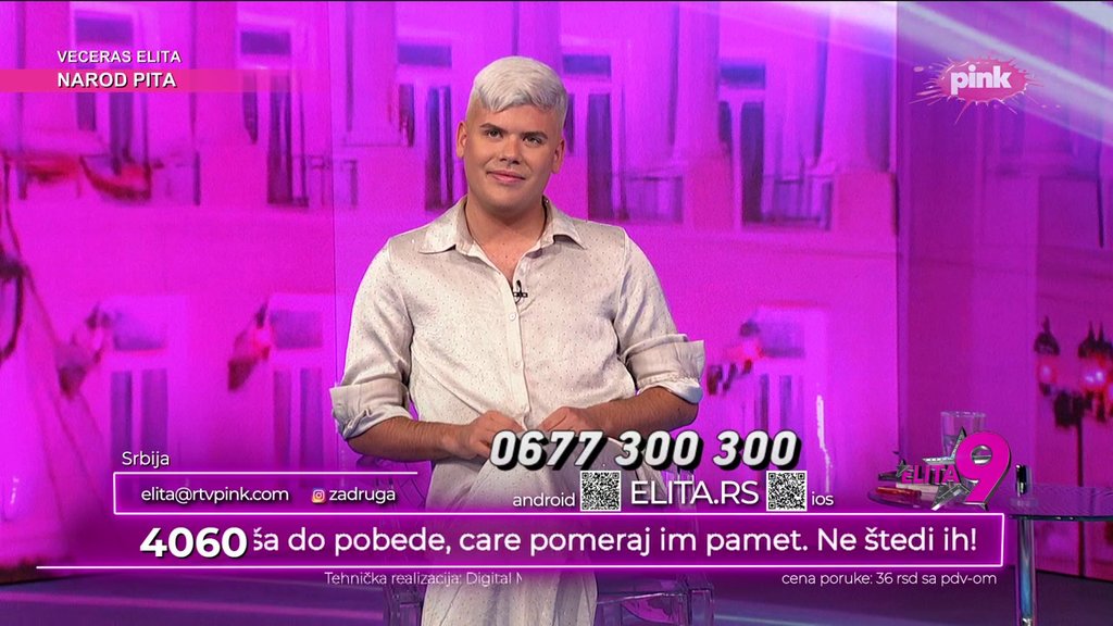 Uroš i Nerio otvoreno o Alibabi i odnosima u Zadruzi
