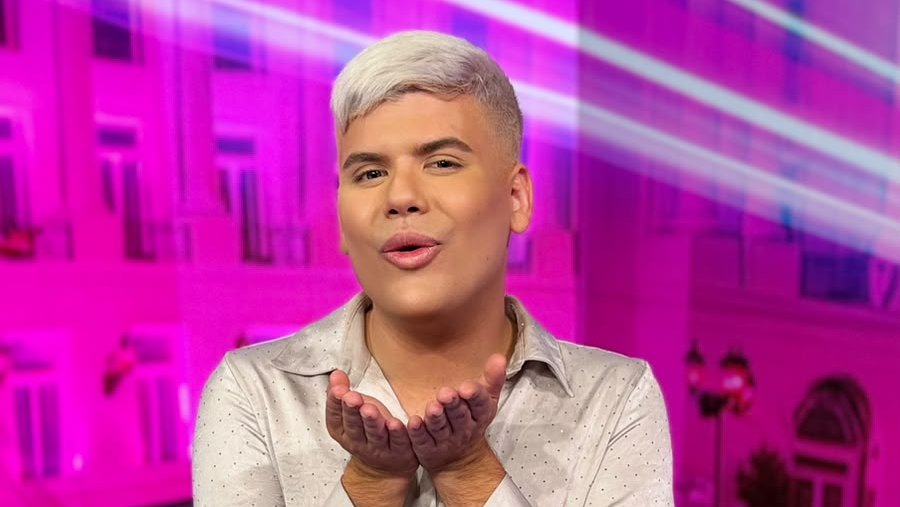Uroš Stanić otkrio kako mu je ljubavni život procvetao posle Elite