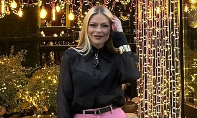 Vanja Mijatović stigla na rođendan Bojane Lazić i iskreno progovorila o nastupima – sezona nastupa u Crnoj Gori