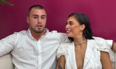 Viktor Gagić poljupcem iznenadio Minu: Svi sumnjaju na prosidbu – prosidba Viktor Gagić