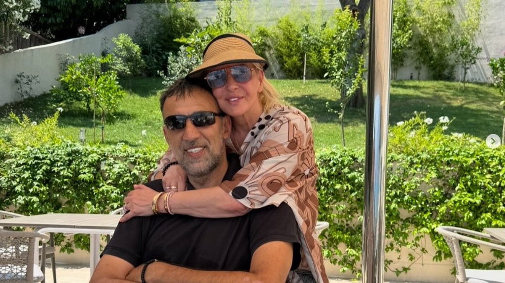 Vlade Divac ponosan na sinove: Luka u svetu filma, Matia u humanitarnom radu – sinovi Vlade Divca