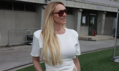 Anabela Atijas progovorila o pritisku zbog izgleda: Otkrila šta je najviše brine – pritisak zbog izgleda na estradi