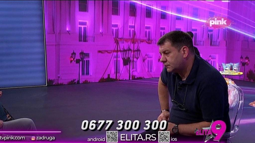 Anđelo brani vezu Teodore i Bebice, Ivan kroz šalu prikazao odnos – odnos Teodore i Bebice