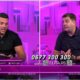 Anđelo Ranković i Ivan Marinković u žestokoj razmeni optužbi tokom emisije