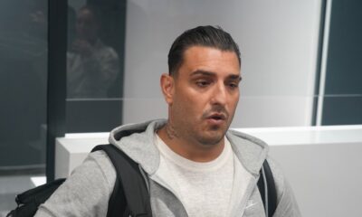 Darko Lazić otkrio šta se zaista dogodilo tokom nastupa u Hrvatskoj – nastup u Hrvatskoj