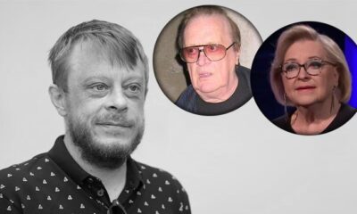 Gabi Novak i Arsen Dedić prošli kroz tragedije, njihova ljubav ostala upamćena