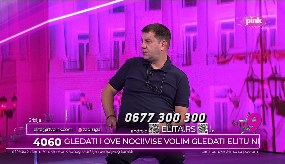 Gledalac detaljno opisao Ivanov stan tokom emisije: iznenađenje za sve – Ivanov dom