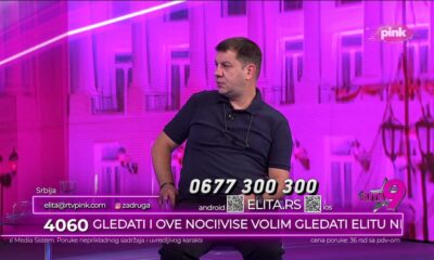 Gledalac detaljno opisao Ivanov stan tokom emisije: iznenađenje za sve – Ivanov dom