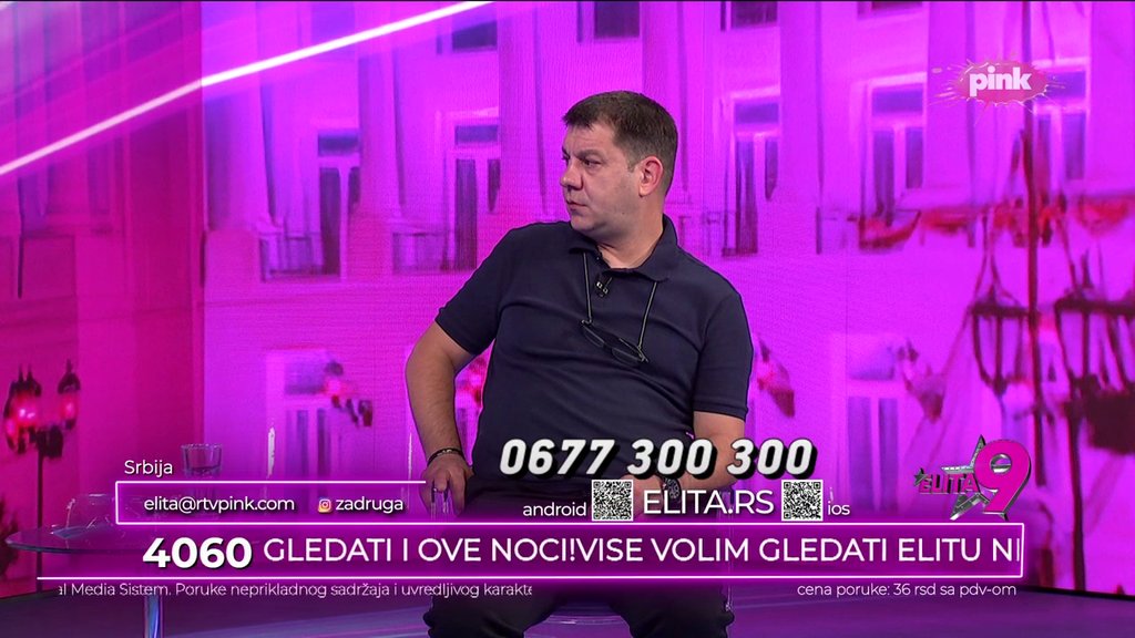 Gledalac detaljno opisao Ivanov stan tokom emisije: iznenađenje za sve – Ivanov dom