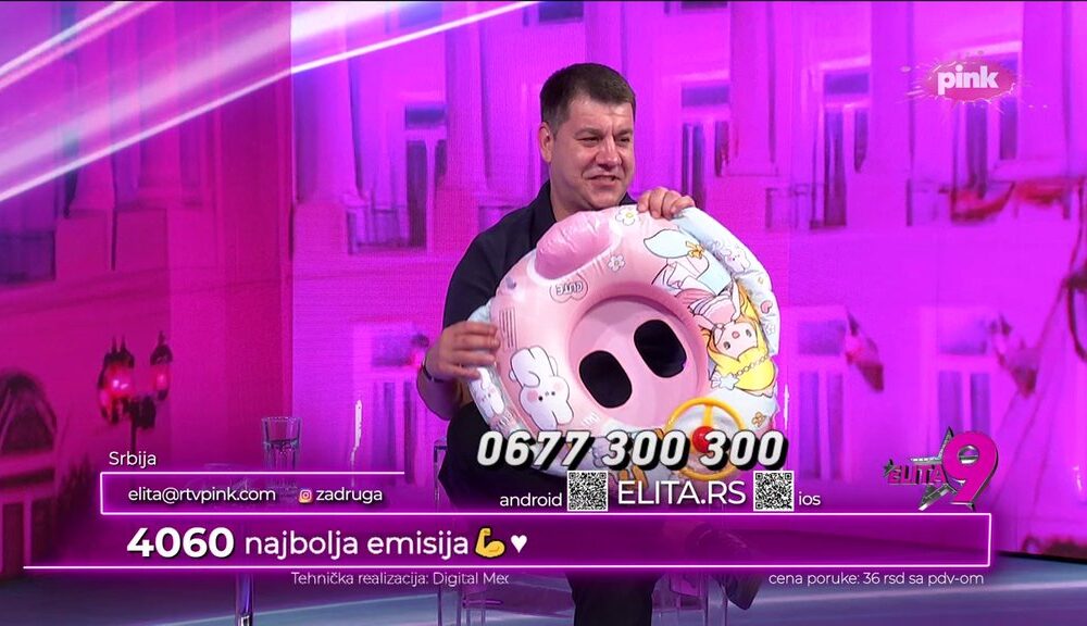 Gledateljka postavila Ivana u centar pažnje, obećan poklon za rođendan
