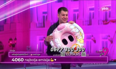 Gledateljka postavila Ivana u centar pažnje, obećan poklon za rođendan