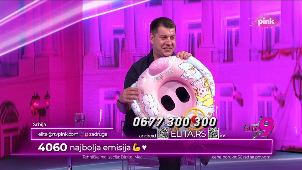 Gledateljka postavila Ivana u centar pažnje, obećan poklon za rođendan