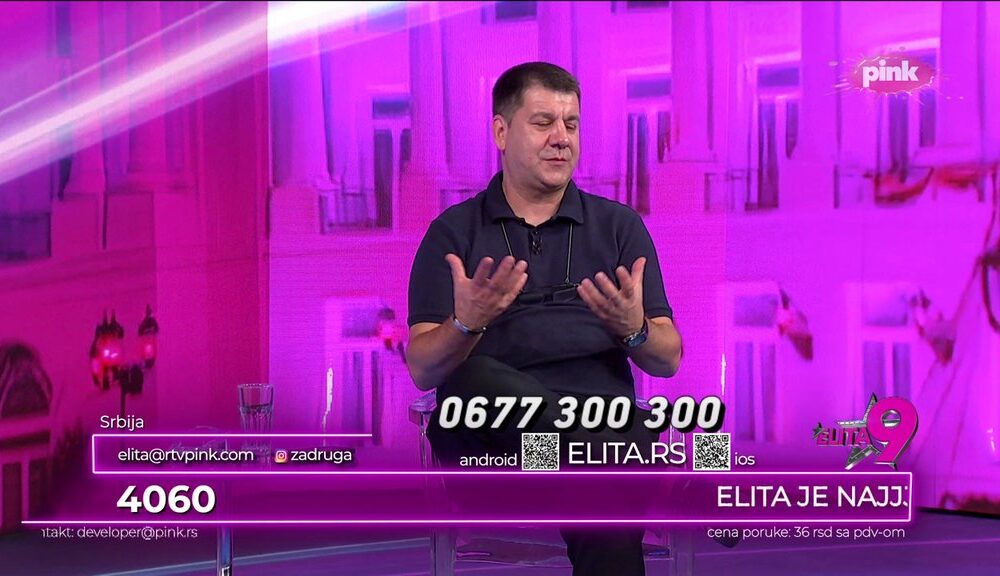 Ivan dobio komplimente od gledateljke, pokazao naklonost prema Anđelu – Ivan i Anđelo