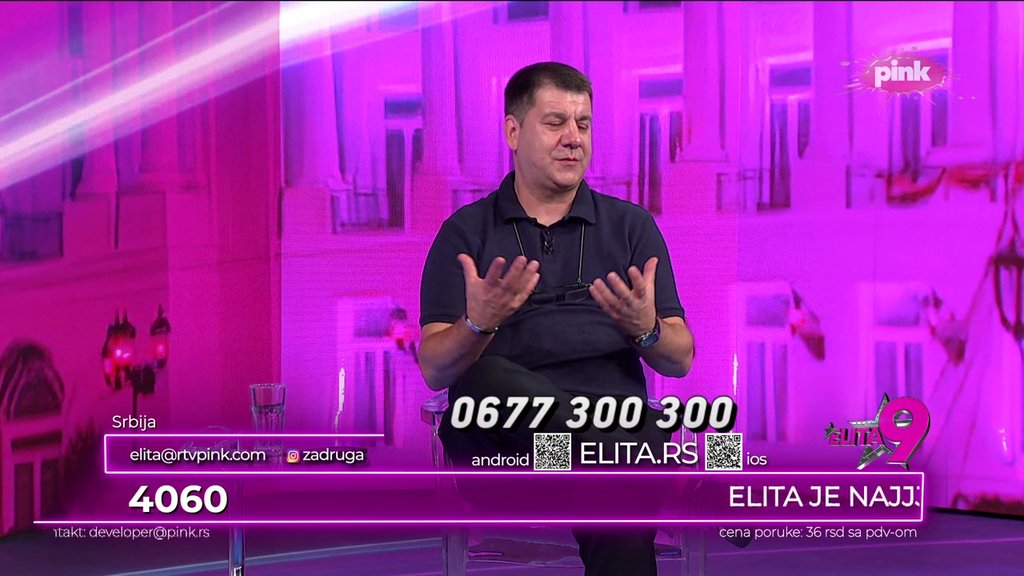 Ivan dobio komplimente od gledateljke, pokazao naklonost prema Anđelu – Ivan i Anđelo