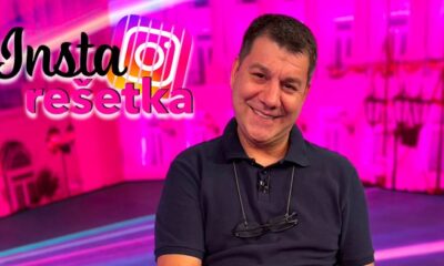 Ivan Marinković otkrio mišljenje o cimerima: Kačavenda, Terza i Anđelo pod lupom – Ivan Marinković Insta rešetka