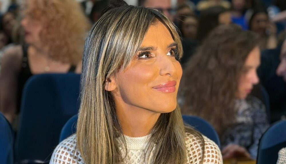 Jovana Pajić iskreno o radu na sebi: Preuzmite odgovornost, biće vam lakše – rad na sebi