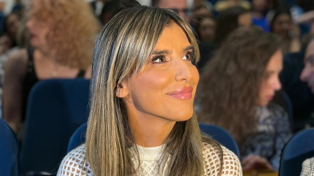Jovana Pajić iskreno o radu na sebi: Preuzmite odgovornost, biće vam lakše – rad na sebi