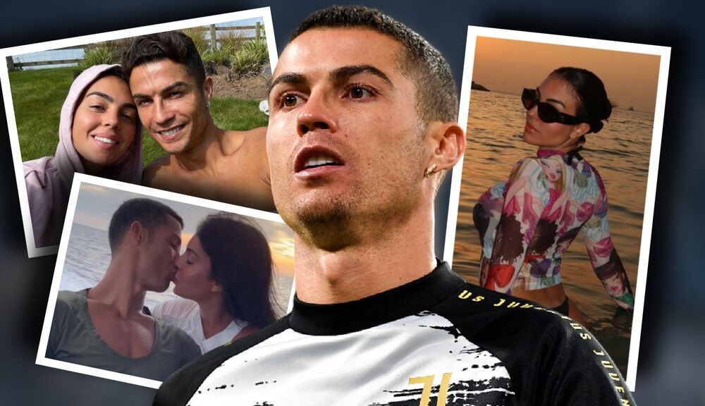 Kristijano Ronaldo i Georgina Rodrigez planiraju venčanje u Portugalu: Poznate zvezde među zvanicama