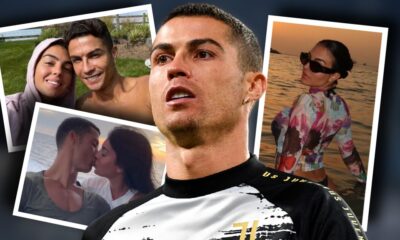Kristijano Ronaldo i Georgina Rodrigez planiraju venčanje u Portugalu: Poznate zvezde među zvanicama