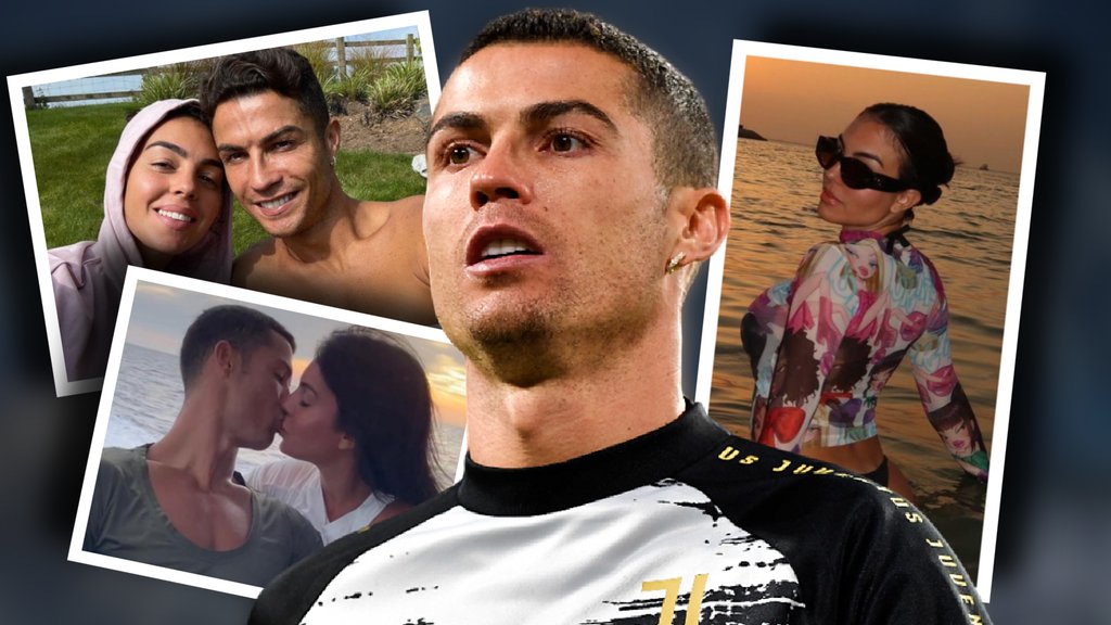 Kristijano Ronaldo i Georgina Rodrigez planiraju venčanje u Portugalu: Poznate zvezde među zvanicama
