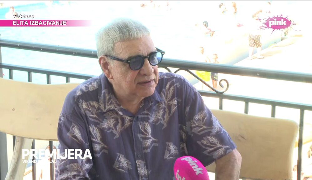 Ljuba Aličić otvoreno o estradi: Ne družim se s pevačima, duet sa Darkom Lazićem – napad na estradu