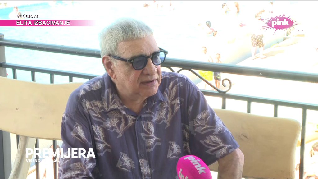 Ljuba Aličić otvoreno o estradi: Ne družim se s pevačima, duet sa Darkom Lazićem – napad na estradu