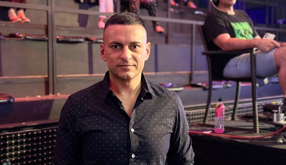 Nenad Macanović Bebica pokazao luksuzni automobil i izazvao lavinu komentara – Macanović Bebica automobil