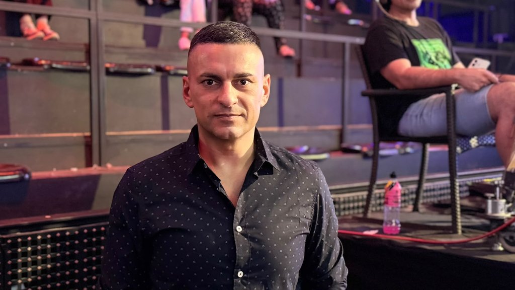 Nenad Macanović Bebica pokazao luksuzni automobil i izazvao lavinu komentara – Macanović Bebica automobil