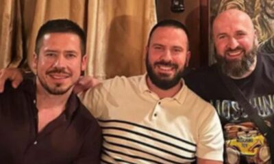 Nikola Rokvić javno čestitao rođendan Dariju: Porodična povezanost jača od daljine