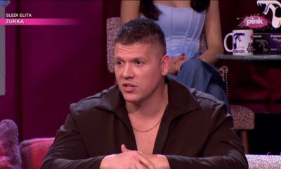 Sloba Radanović otkrio neobičan incident na nastupu: Fan ga pogodila čizmom u glavu – Sloba Radanović incident na nastupu