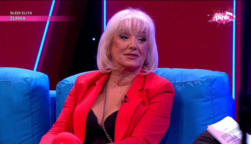 Vera Matović otvoreno o bogatstvu: Otkrila zašto je delila novac publici – bogatstvo Vere Matović
