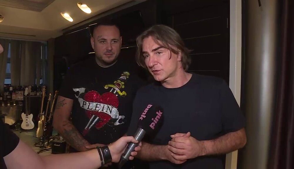 Željko Mitrović, Filip Car