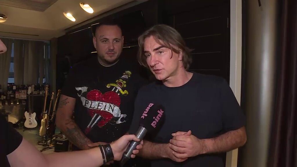 Željko Mitrović, Filip Car