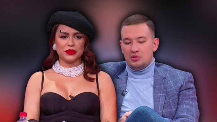 Aleksandra Mladenović otvoreno o vezi sa Urošem Živkovićem i nagradi u Lajkovcu – Aleksandra Mladenović i Uroš Živković