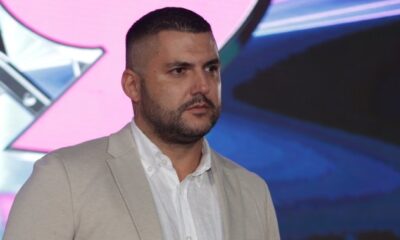 Asmin Durdžić objavio fotografiju Maje Marinković nakon najave povratka Filipa Cara – objava na Instagramu